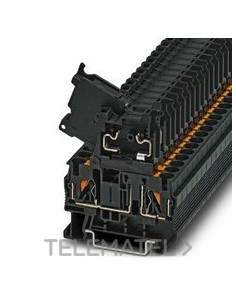 BORNE DE CARRIL PIT4-HESI (5X20)BK