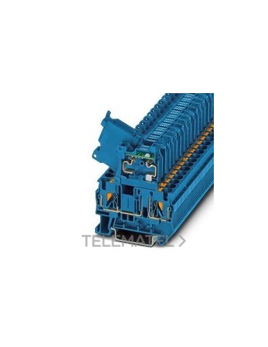 BORNE CRL.PT 4-HESILA 250(5X20)BU/BU