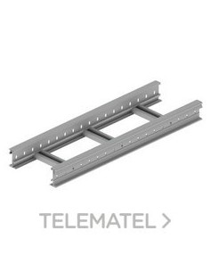 BAND.ESCAL.AISL.85x300 U23X GR RAL7035