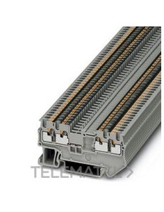 BORNE DE CARRIL PIT 1,5/S-QUATTRO-U