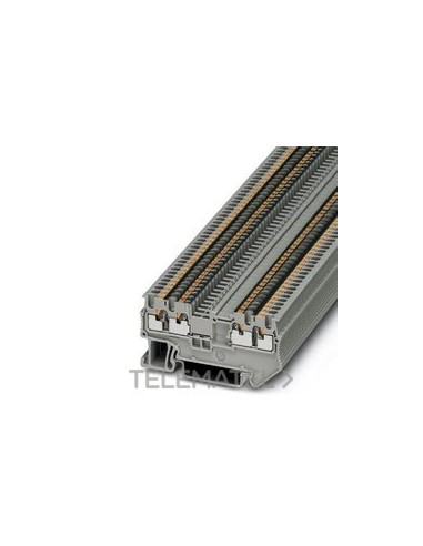 BORNE DE CARRIL PIT 1,5/S-QUATTRO-U