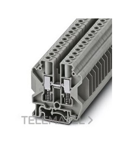 BORNE DE CARRIL PASO USST-6