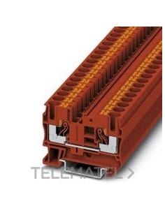 BORNE DE CARRIL PASO PT 6 RD