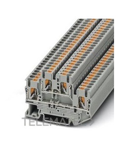 BORNE DE CARRIL PASO PITTB 2,5 GY