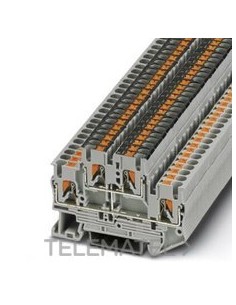 BORNE DE CARRIL PASO PITTB 2,5-PV