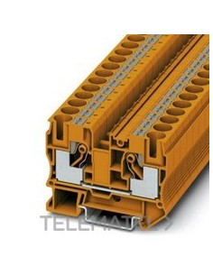 BORNE DE CARRIL PASO PT 10 OG