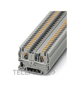 BORNE DE CARRIL PASO PIT4 GY