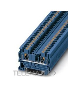 BORNE DE CARRIL PASO PIT4BU