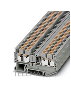 BORNE CRL.PASO PIT2,5-QUATTRO-DIO/R-L