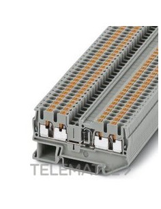 BORNE CRL.PASO PIT2,5-QUATTRO-DIO/L-R