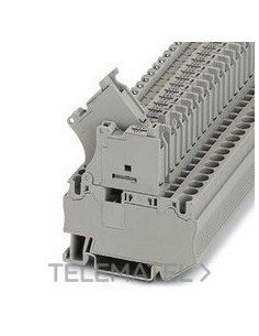 BNE.CRL.P/FUS.ST 4-HESILED 24(5X20)GY/GY