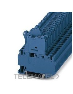 BNE.CRL.P/FUS.ST 4-HESILED 60(5X20)BU/BU