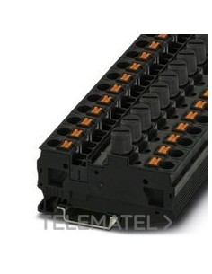 BORNE CRL.P/FUS.PT 6-DREHSI(5x20)NG