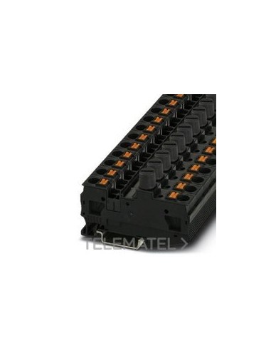 BORNE CRL.P/FUS.PT 6-DREHSI(5x20)NG