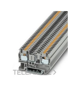 BNE.CRL.FUS.PT 4-FSI/F GY CX.PUSH-IN 0