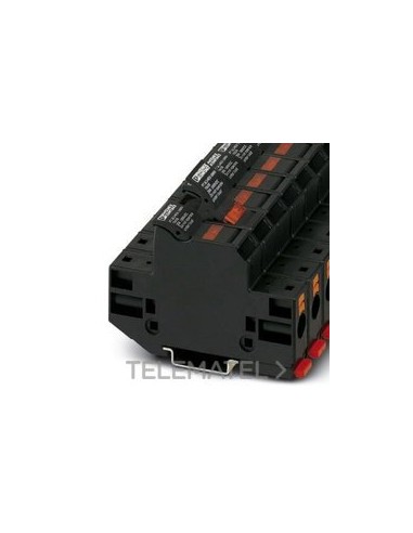 BORNE CRL.P/FUS.PT 10,3-HESILED 1000V