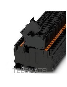 BORNE CRL.P/FUS.PT 10-HESI(6,3x32)GR