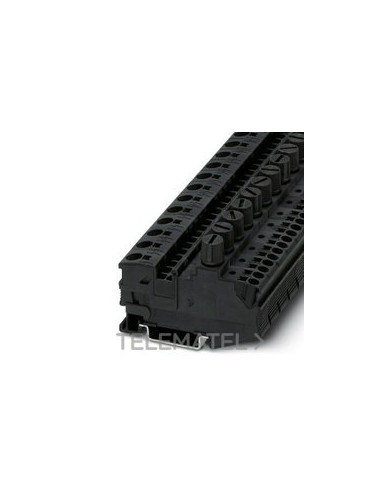 BORNE CRL.P/FUS.DT 6/2,5-DREHSI(5X20)