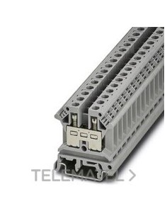 BORNE CRL.PASO UK 10-EX ALTER FUSS