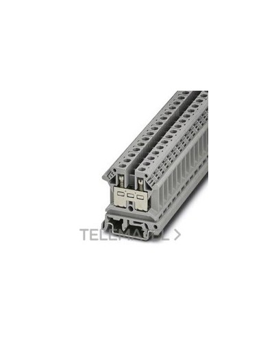 BORNE CRL.PASO UK 10-EX ALTER FUSS