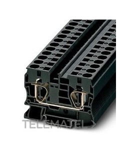 BORNE DE CARRIL DE PASO ST 10 BK