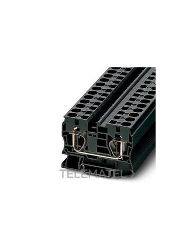 BORNE DE CARRIL DE PASO ST 10 BK