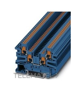 BNE.CRL.PASO PTV 2,5-QUATTRO BU 800V 24A