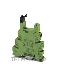 BNE.BA.PLC 14mm S/EQTO.RELÉ MONT.SOBRE