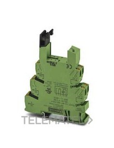 BNE.BA.PLC 14mm S/EQTO.RELÉ MONT.SOBRE