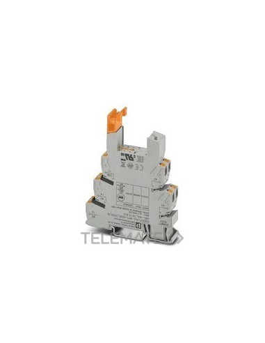 BNE.BA.PLC 14mm S/EQTO.RELÉ MONT.SOBRE