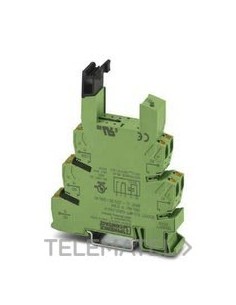 BNE.BA.PLC 14mm S/EQTO.RELÉ MONT.SOBRE