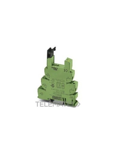 BNE.BA.PLC 14mm S/EQTO.RELÉ MONT.SOBRE