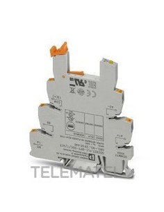 BORNE DE BASE PLC-BPT-5DC/1/ACT