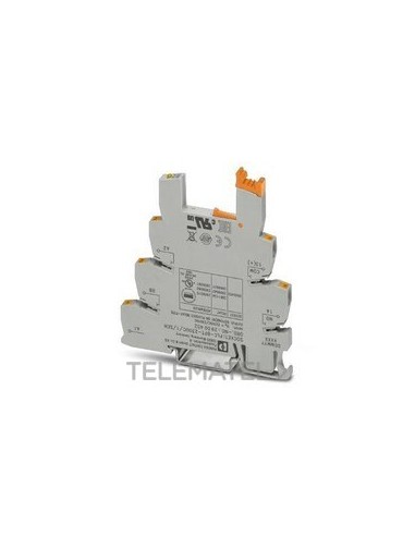 BORNE DE BASE PLC-BPT-230UC/1/SEN