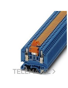 BNE.CUCHILLA TORN.MTK-P/P MIT SPERRE BU