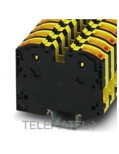 BORNE CTE.CX.PUSH-IN 35-FE 16mm NG AM.