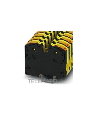 BORNE CTE.CX.PUSH-IN 35-FE 16mm NG AM.