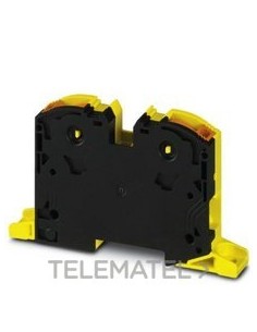 BORNE CTE.CX.PUSH-IN 35-FE-F 16mm NG AM.