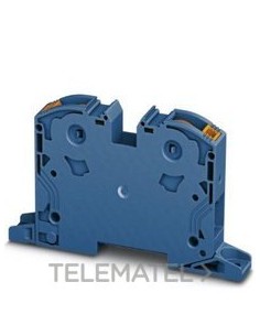 BORNE CTE.CX.PUSH-IN 35-F 16mm AZ