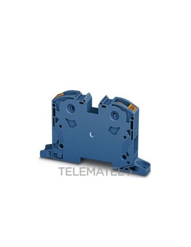 BORNE CTE.CX.PUSH-IN 35-F 16mm AZ