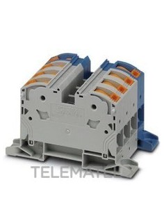 BNE.CTE.CX.PUSH-IN 35-3L/N-F 64mm GR AZ