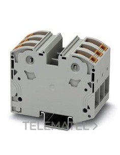 BORNE CTE.CX.PUSH-IN 35-3L 48mm GR