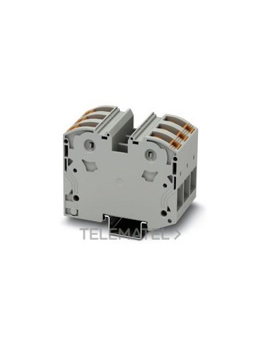 BORNE CTE.CX.PUSH-IN 35-3L 48mm GR