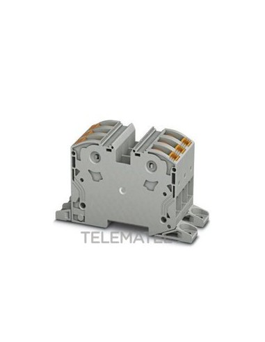 BORNE CTE.CX.PUSH-IN 35-3L-F 48mm GR