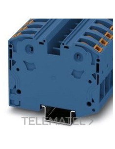 BORNE CTE.CX.PUSH-IN 35 16mm AZ