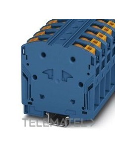 BORNE CTE.CX.POWER TURN 50 P-20mm AZ