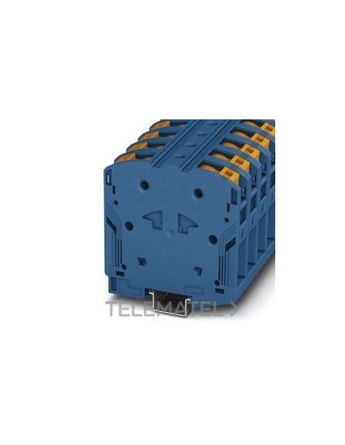 BORNE CTE.CX.POWER TURN 50 P-20mm AZ