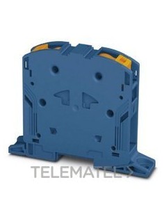 BORNE CTE.CX.POWER TURN 50-F 20mm AZ