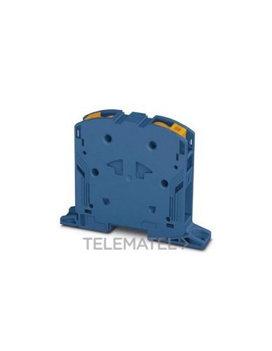 BORNE CTE.CX.POWER TURN 50-F 20mm AZ