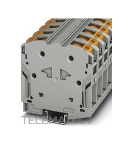 BORNE CTE.CX.POWER TURN 50 20mm GR